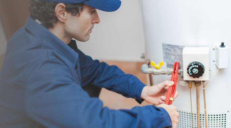 Professional Leak Detection in East Corinth, VT